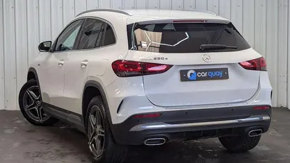 Used 2022 Mercedes E250 Exclusive Hatchback | £21,295 (Super price)