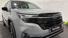 Used 2025 Subaru Forester SUV | £39,999