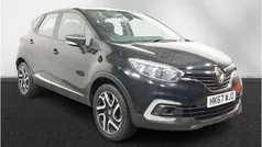 Used 2018 Renault Captur Dynamique SUV | £7,985 (Fair price)