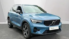 Used 2026 Volvo XC40 Plus SUV | £25,895 (Good price)