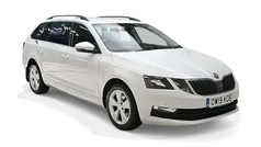 Used 2020 Skoda Octavia SE Technology Estate | £6,990 (Good price)