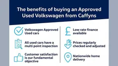 Grey Used 2022 VW Golf VIII GTE Hatchback | £22,290 (Fair price)