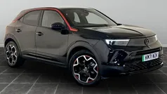 Used 2022 Vauxhall Mokka SRi SUV | £10,495 (Good price)