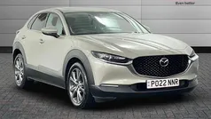 Used 2022 Mazda CX-30 Inclusive SUV | £18,369 (Fair price)