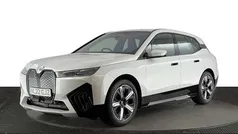 Used 2025 BMW iX M Sport SUV | £27,420 (Super price)