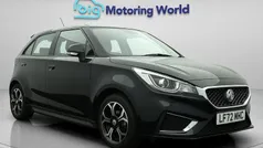 Used 2024 MG MG3 Exclusive Hatchback | £8,900 (Fair price)