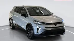 White Used 2025 Renault Symbioz Techno Esprit Alpine SUV | £24,899 (Good price)