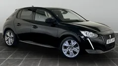 Used 2020 Peugeot 208 Allure Hatchback | £8,395 (Fair price)