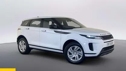 Used Land Rover Range Rover evoque S 309 HP (227 kW) 2023 SUV