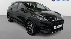 Used 2023 Ford Puma ST-Line X Hatchback | £16,049 (Fair price)