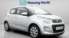 Used 2020 Citroën C1 Feel Hatchback | £9,200 (Fair price)