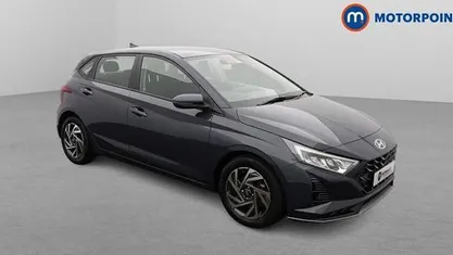 Used 2024 Hyundai i20 Advanced Hatchback | £15,199 (Fair price)
