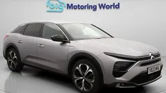 Used 2023 Citroën C5 X PureTech Estate | £14,600 (Fair price)