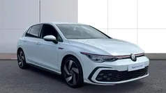 Used 2024 VW Golf VIII GTI Hatchback | £28,258 (Fair price)