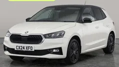 Used 2024 Skoda Fabia Colour Edition Hatchback | £14,901 (Fair price)