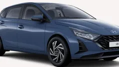 Used 2025 Hyundai i20 Advanced Hatchback | £20,884 (Fair price)