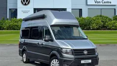 Used 2024 VW California California Van | £73,591 (A bit pricey)
