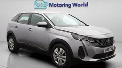 Used 2021 Peugeot 3008 Active Premium Estate | £13,200 (Fair price)