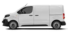 Used 2025 Vauxhall Vivaro Van | £19,990 (Super price)