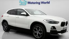 Used 2019 BMW X2 Sport Line SUV | £16,300 (Fair price)