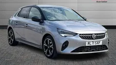Used 2021 Vauxhall Corsa Edition Hatchback | £12,799 (Fair price)