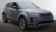 Used 2022 Land Rover Range Rover evoque SE Dynamic SUV | £27,200 (Fair price)