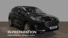 Used 2023 Ford Kuga Vignale SUV | £22,255 (Good price)