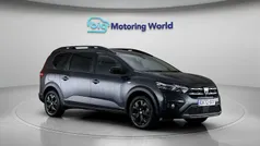 Used 2022 Dacia Jogger Extreme Estate | £13,800 (Fair price)