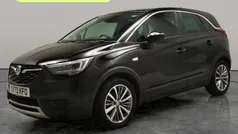 Used 2020 Vauxhall Crossland X SRi SUV | £8,111 (Fair price)