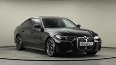 Used 2024 BMW 420 M Sport Coupe | £36,500 (Good price)