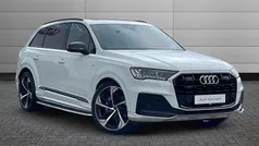 Used 2020 Audi Q7 Comfort SUV | £46,450 (Fair price)