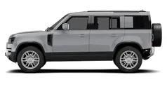 Used 2024 Land Rover Defender HSE Dynamic Estate | £65,799 (Fair price)