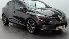 Used 2021 Renault Clio V SE Hatchback | £15,300 (Fair price)