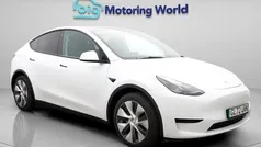 Used 2024 Tesla Model Y RWD SUV | £23,800 (Super price)