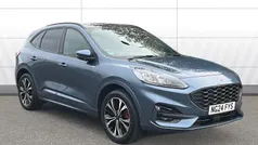 Used 2023 Ford Kuga ST-Line X SUV | £24,268 (Fair price)