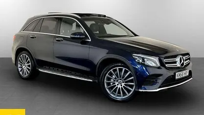 Used 2018 Mercedes E250 AMG Line Premium Estate | £19,395 (Fair price)