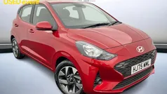 New 2025 Hyundai i10 Advanced Hatchback | £16,799 (Fair price)