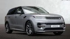 Used 2023 Land Rover Range Rover Sport SE Dynamic SUV | £64,216 (Super price)