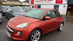 Used 2018 Vauxhall Adam Jam Hatchback | £4,995 (Super price)