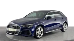 Used 2025 Audi A3 Sportback e-tron S-Line Hatchback | £21,360 (Good price)