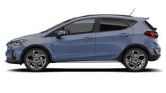 Used 2019 Ford Fiesta Active Hatchback | £10,850 (Fair price)