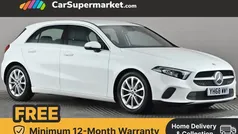 Used 2020 Mercedes A180 Hatchback | £15,397 (Fair price)