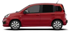 Used 2020 Fiat Panda Lounge Hatchback | £4,999 (Good price)