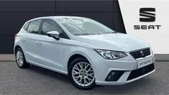 Used 2019 Seat Ibiza SE Technology Hatchback | £10,449 (Fair price)
