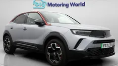 Used 2022 Vauxhall Mokka SRi SUV | £11,700 (Fair price)