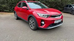 Used 2020 Kia Stonic Advance SUV | £12,799 (Good price)