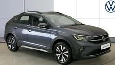 Used 2025 VW Taigo Life SUV | £15,250 (Super price)
