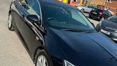 Used 2018 Vauxhall Insignia Sport Hatchback | £5,895 (Fair price)