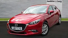 Used 2019 Mazda 3 Inclusive Hatchback | £9,750 (Super price)