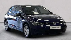 Used 2023 VW Golf VIII Life Hatchback | £20,744 (Good price)